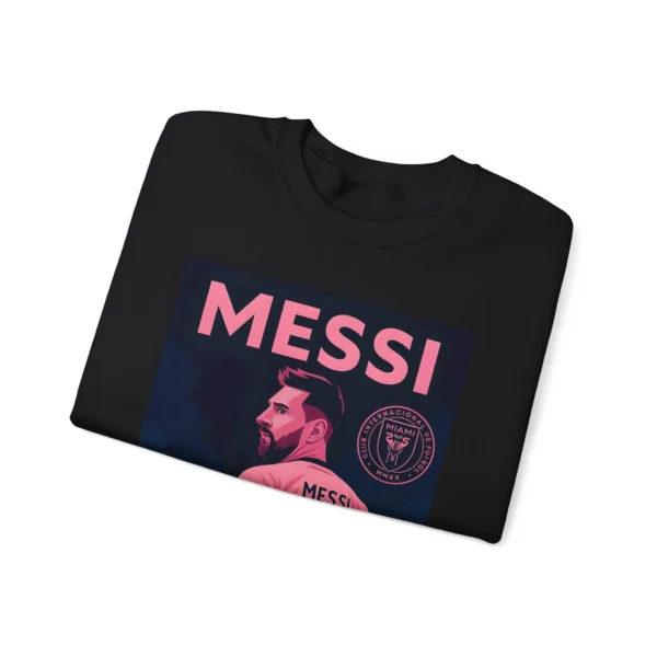 Leo Messi Sweatshirt #5 - Image 3