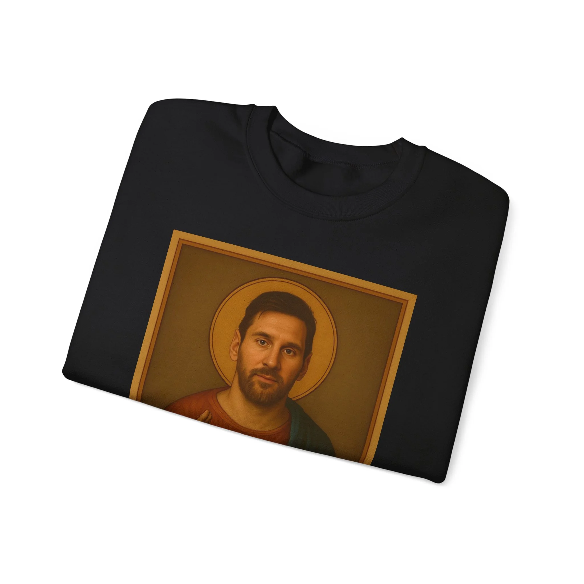 Leo Messi Sweatshirt #7 - Image 3