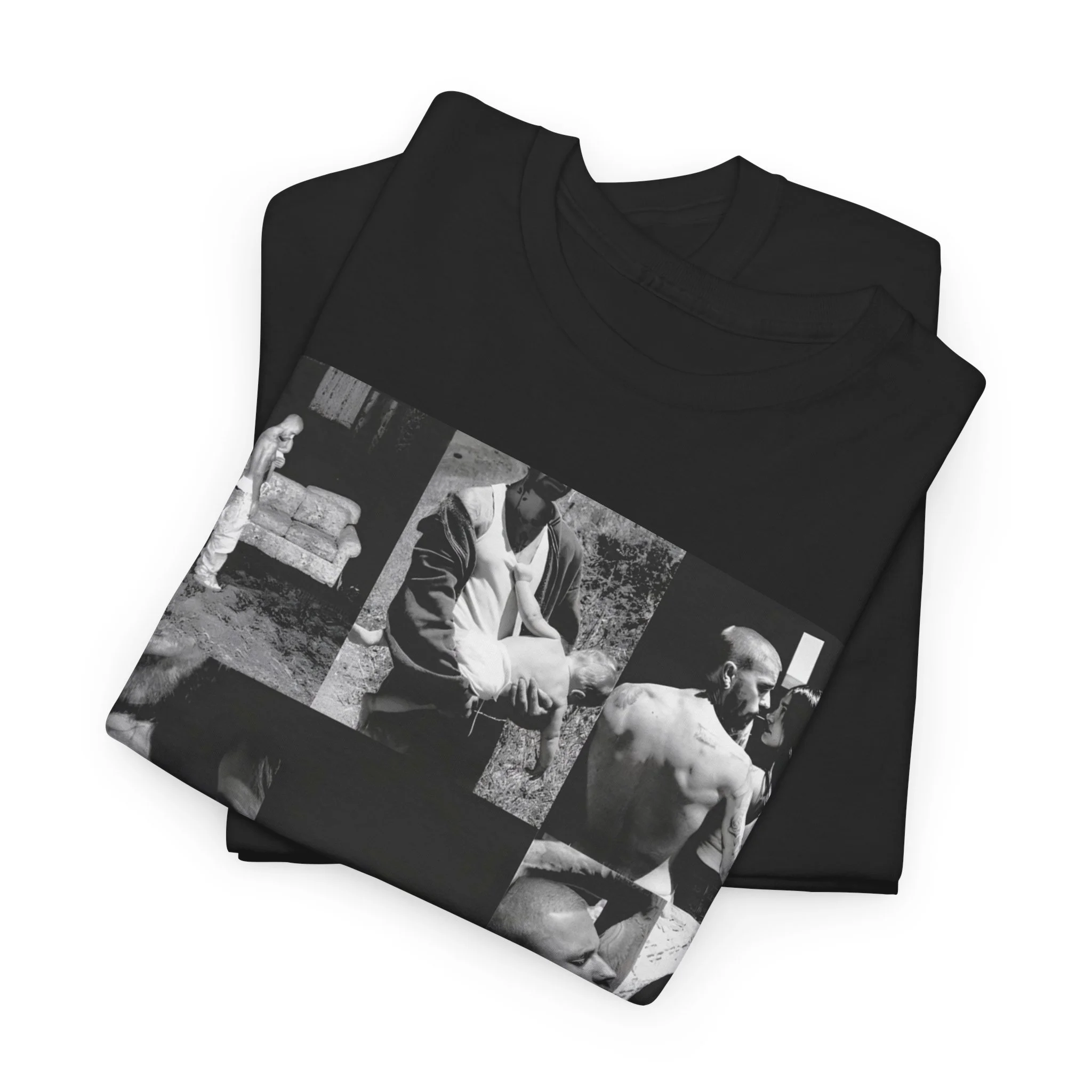 Justin Bieber Swag T-Shirt #3 - Image 3