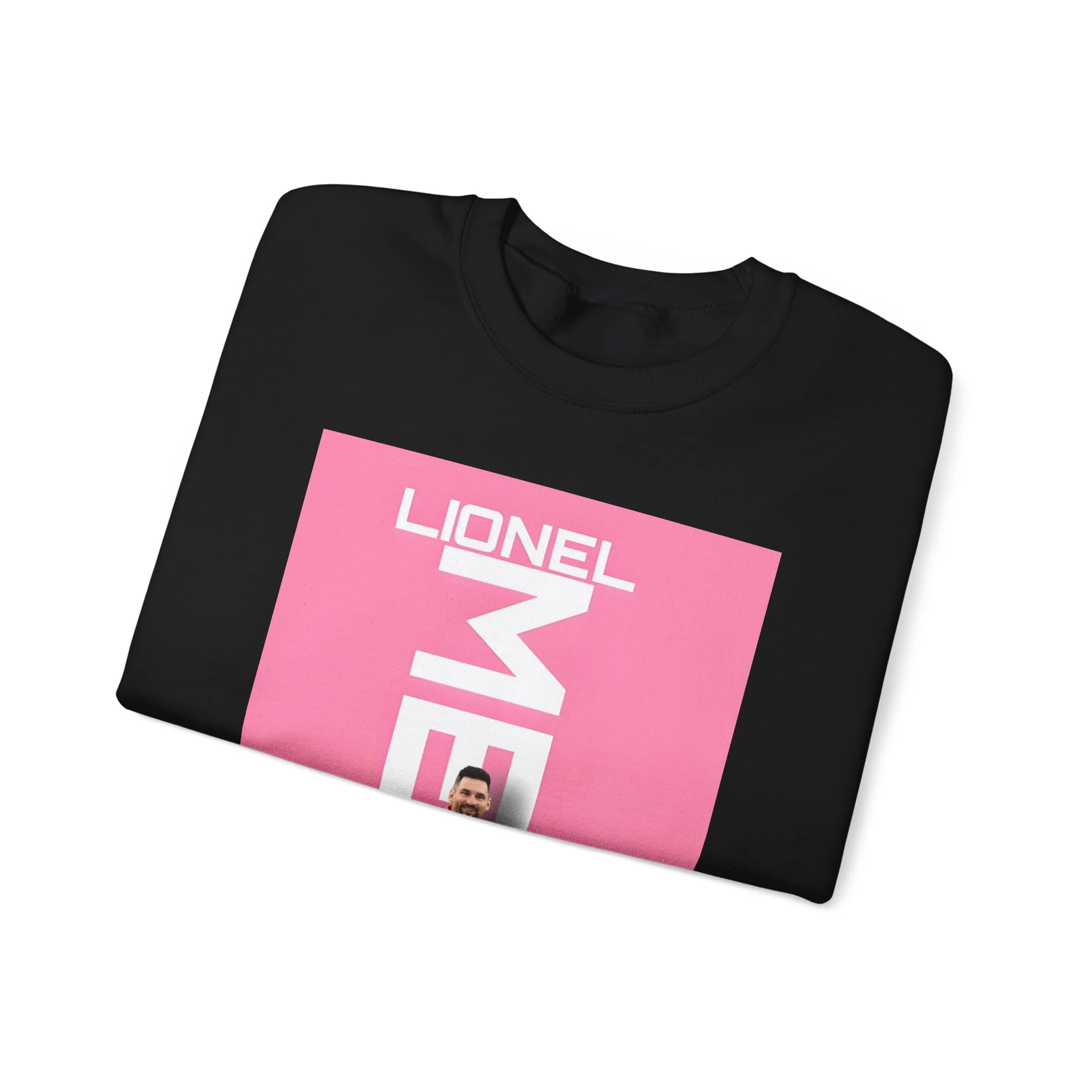Leo Messi Sweatshirt #12 - Image 3