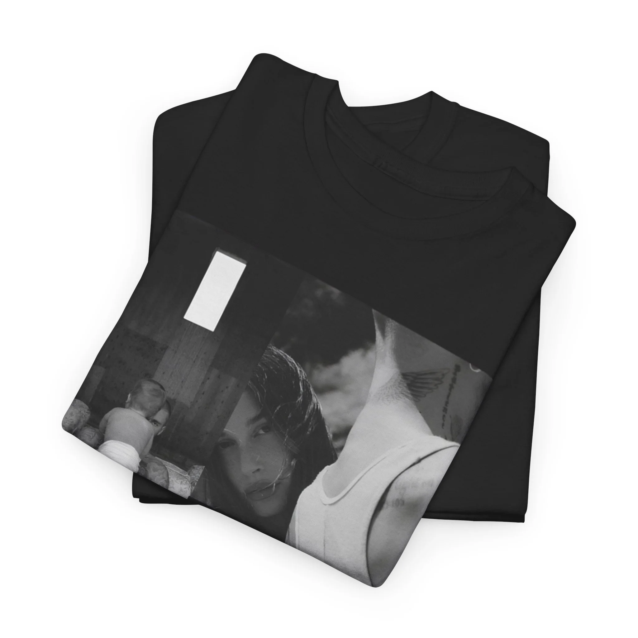 Justin Bieber Swag T-Shirt #7 - Image 3