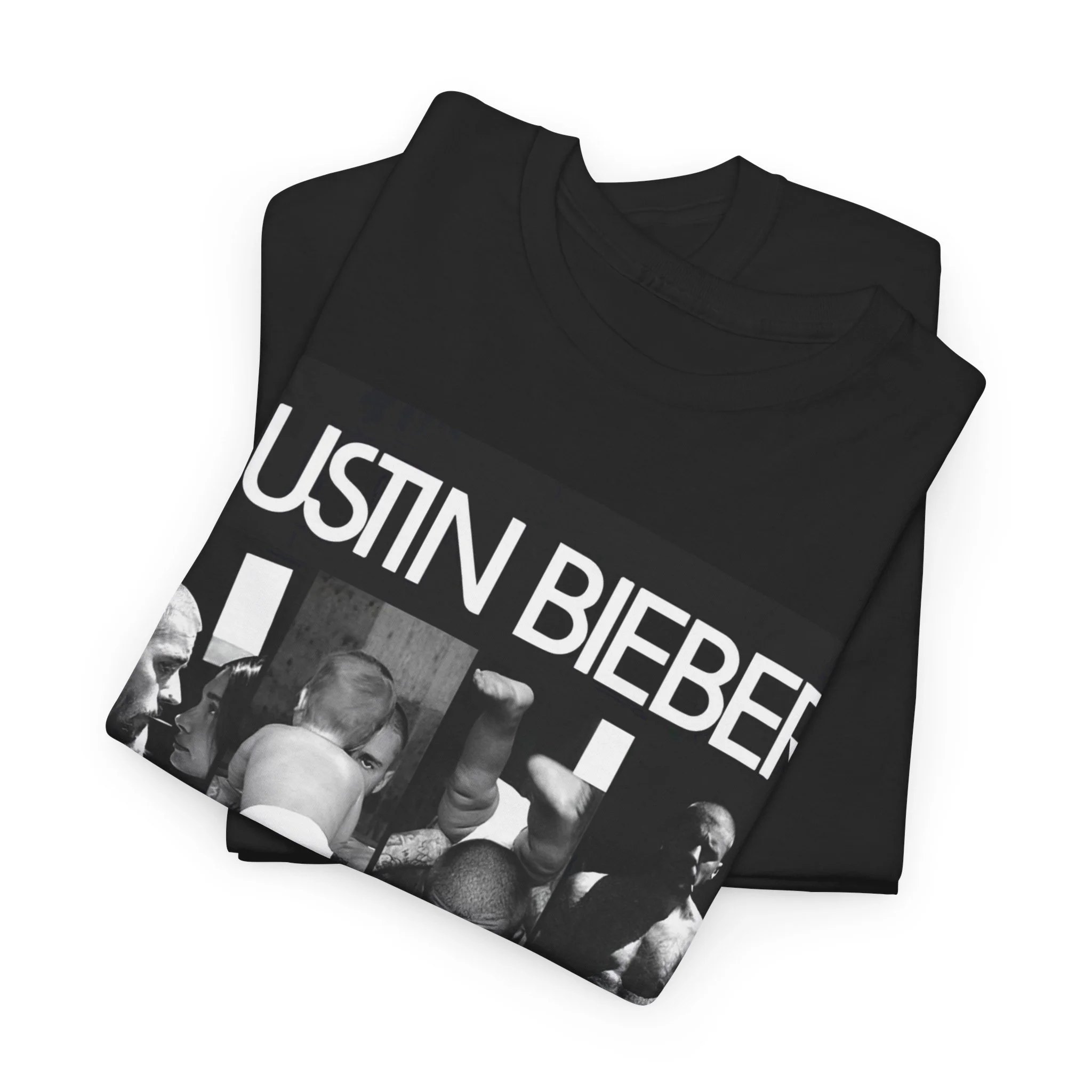 Justin Bieber Swag T-Shirt #9 - Image 3