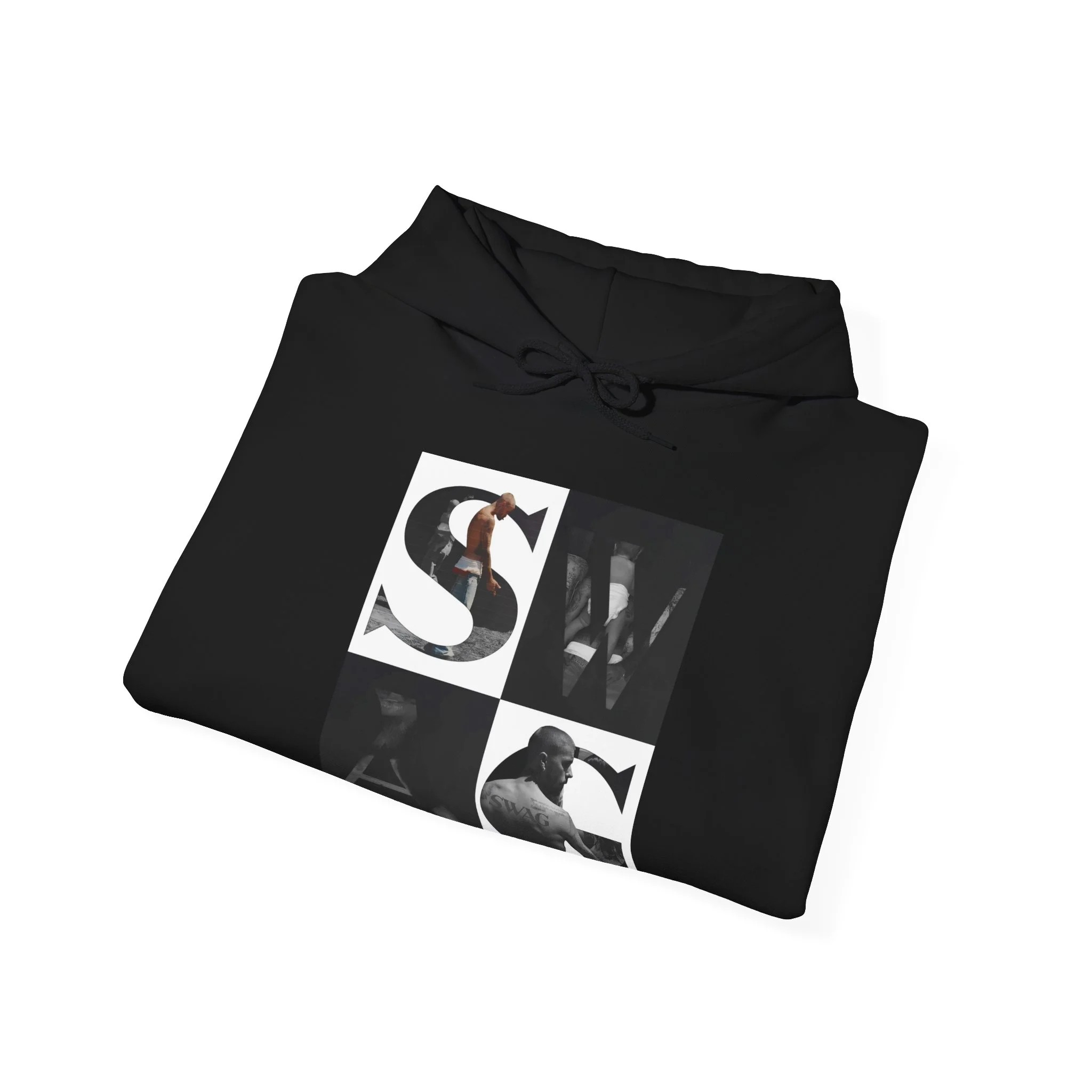 Justin Bieber Swag Hoodie #6 - Image 3
