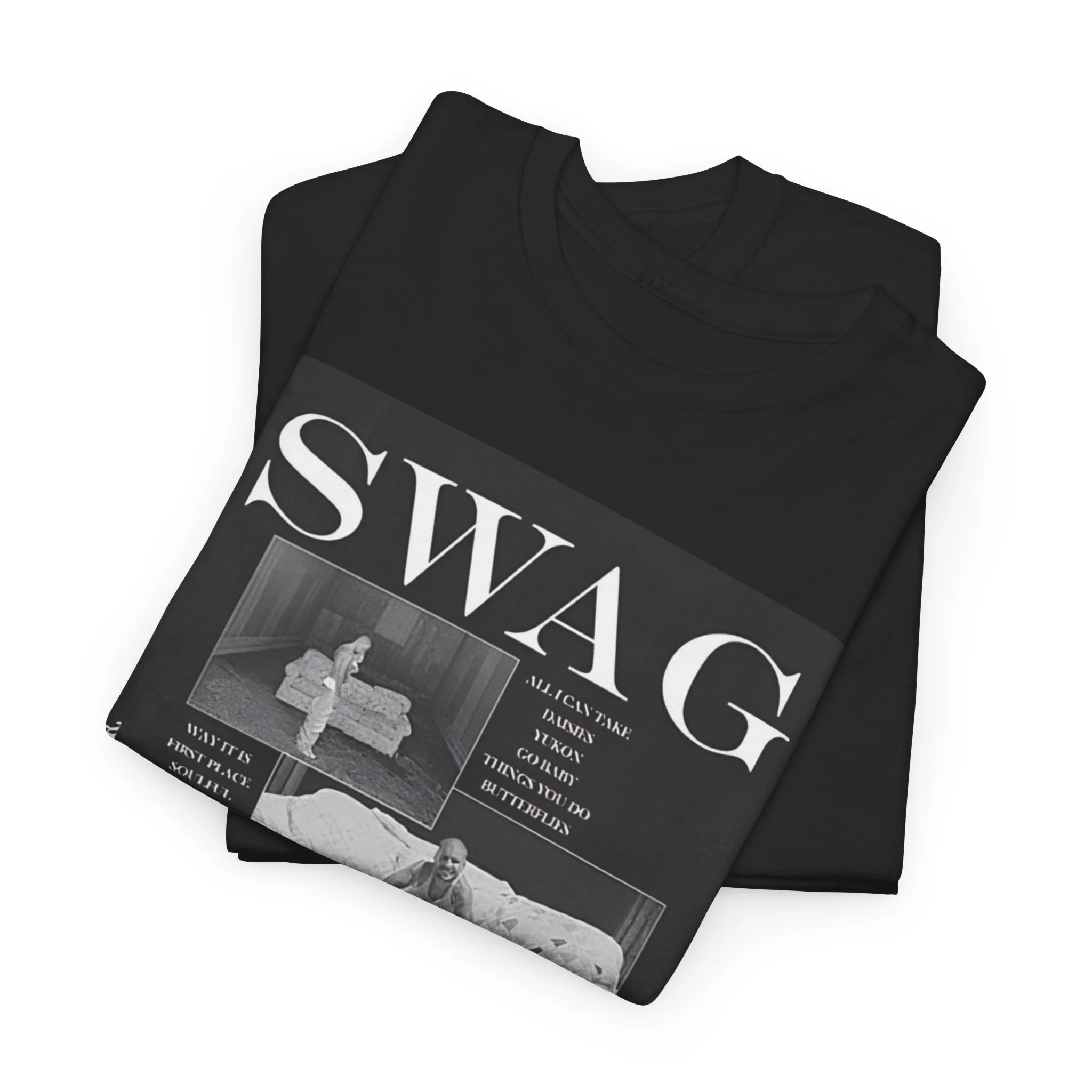 Justin Bieber Swag T-Shirt #12 - Image 3
