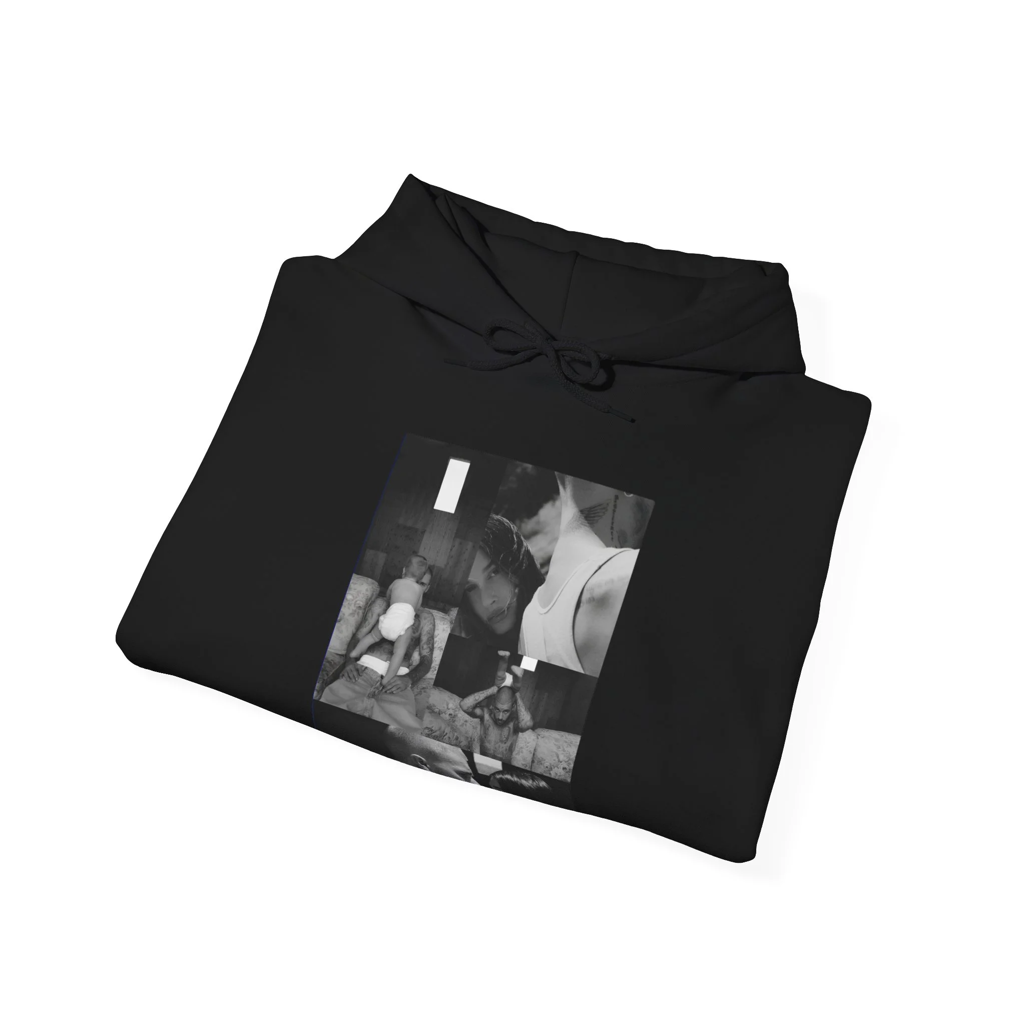 Justin Bieber Swag Hoodie #7 - Image 3