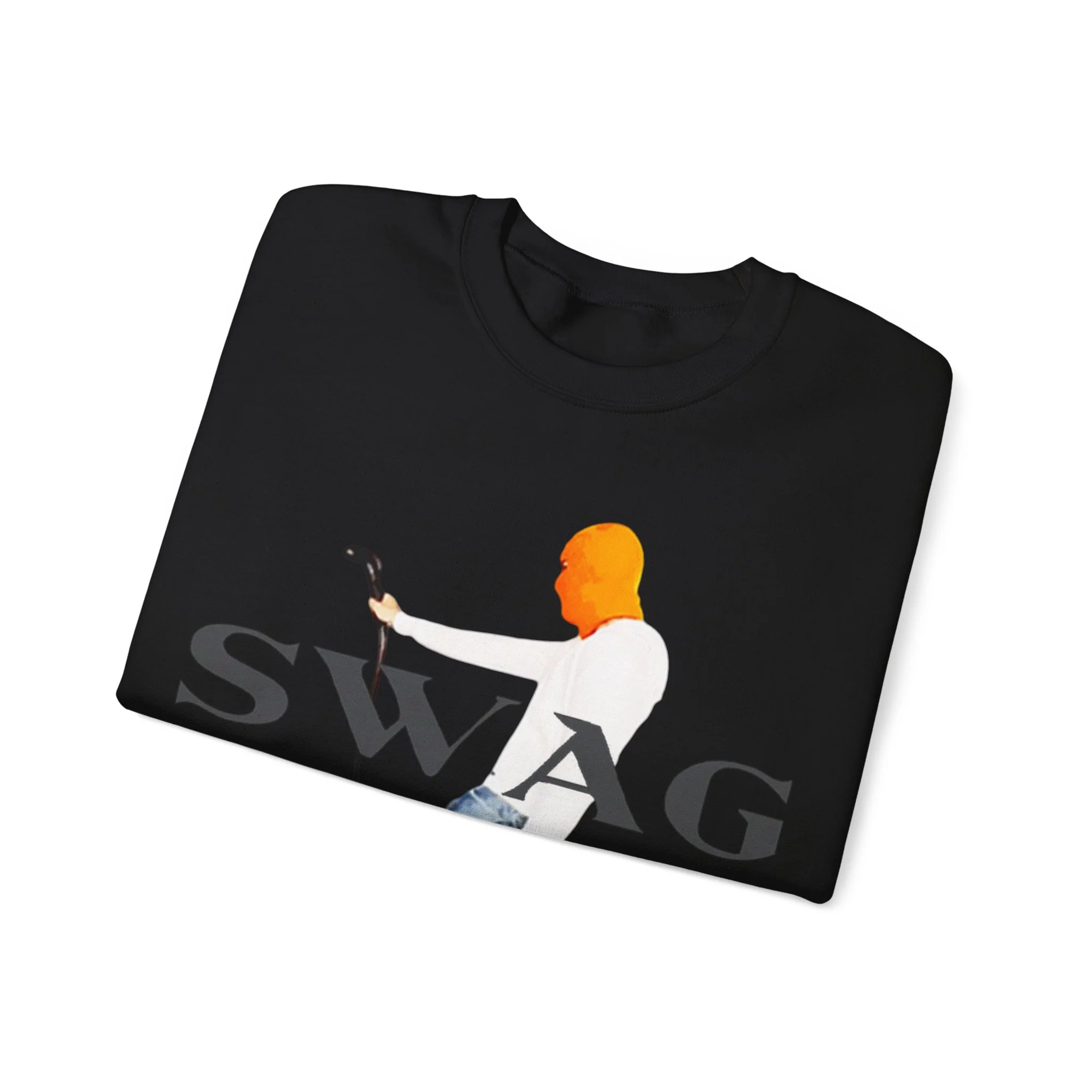 Justin Bieber Swag Sweatshirt #15 - Image 3