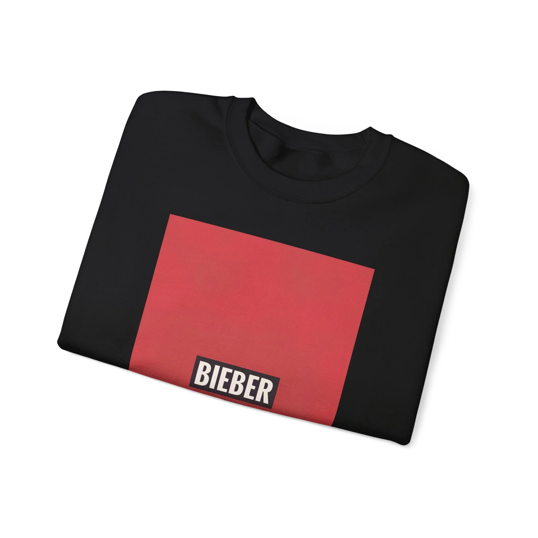 Justin Bieber Sweatshirt #7 - Image 3