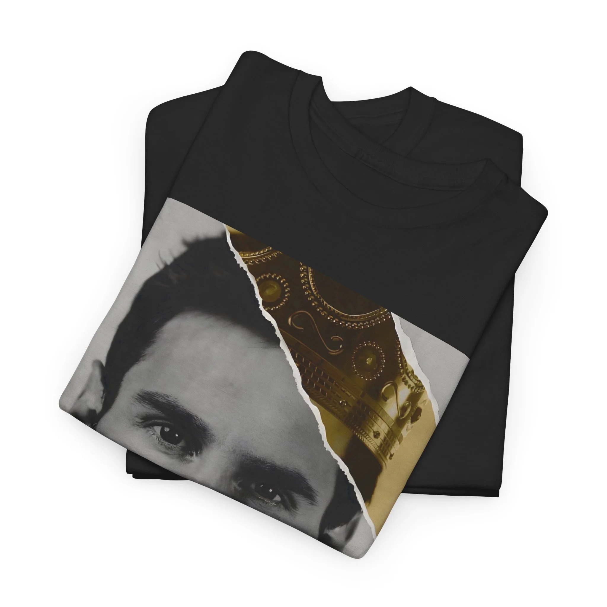 Leo Messi T-Shirt #12 - Image 3