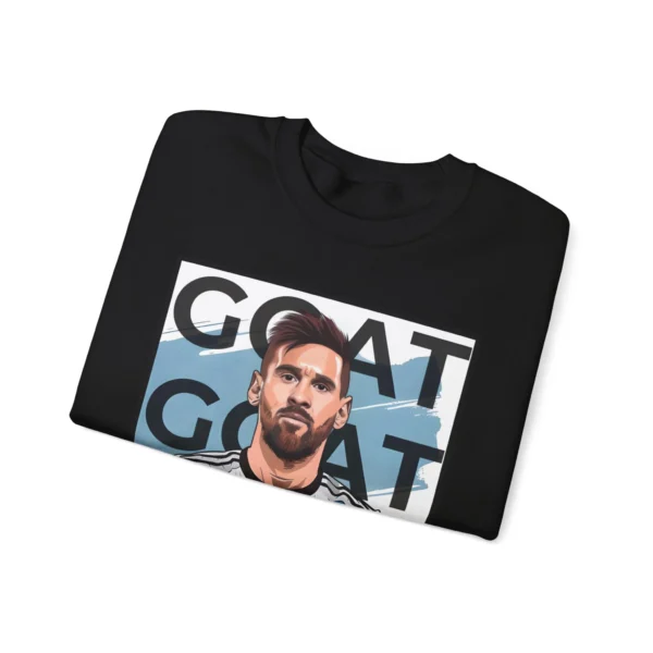 Leo Messi Sweatshirt #1 - Image 3
