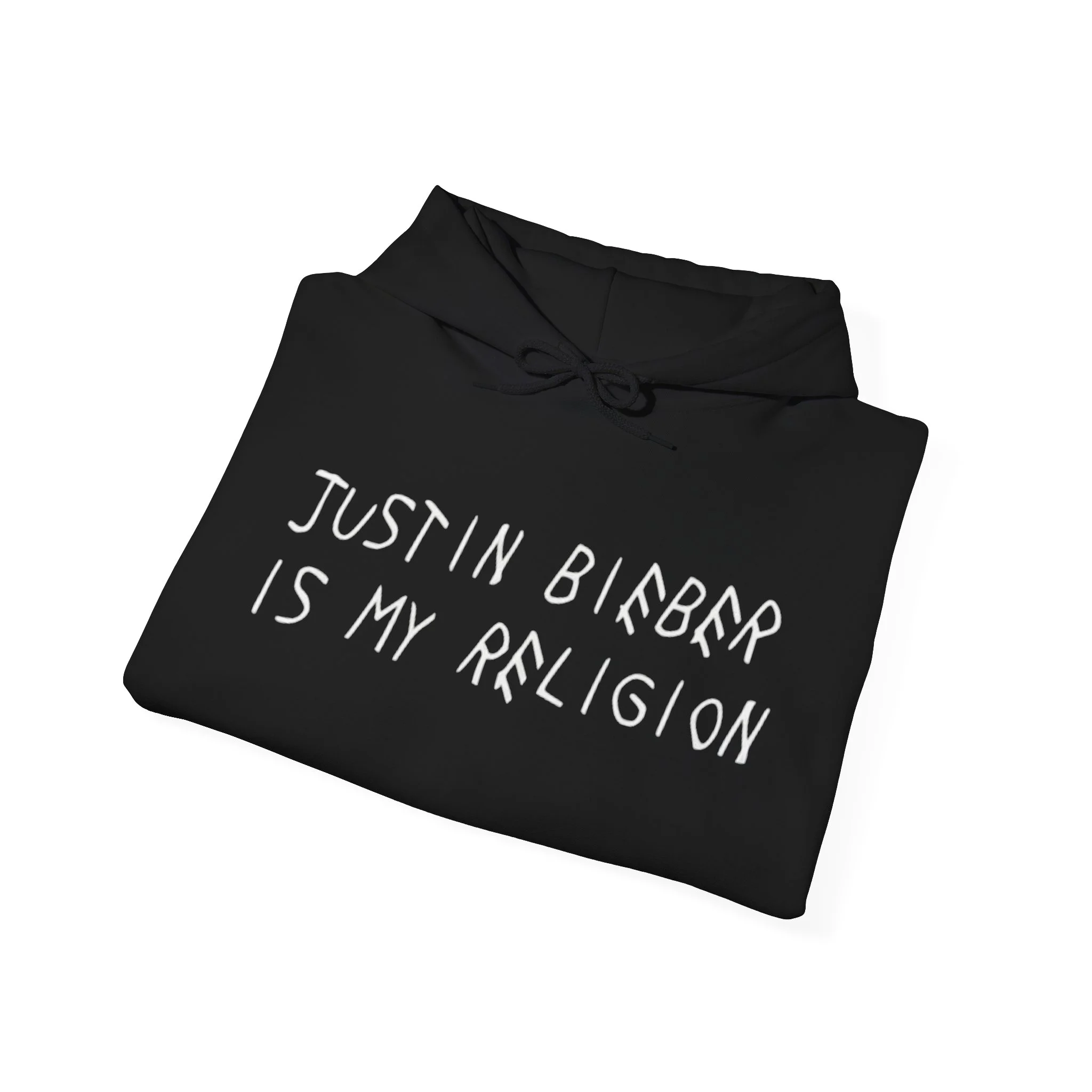 Justin Bieber Hoodie #5 - Image 3