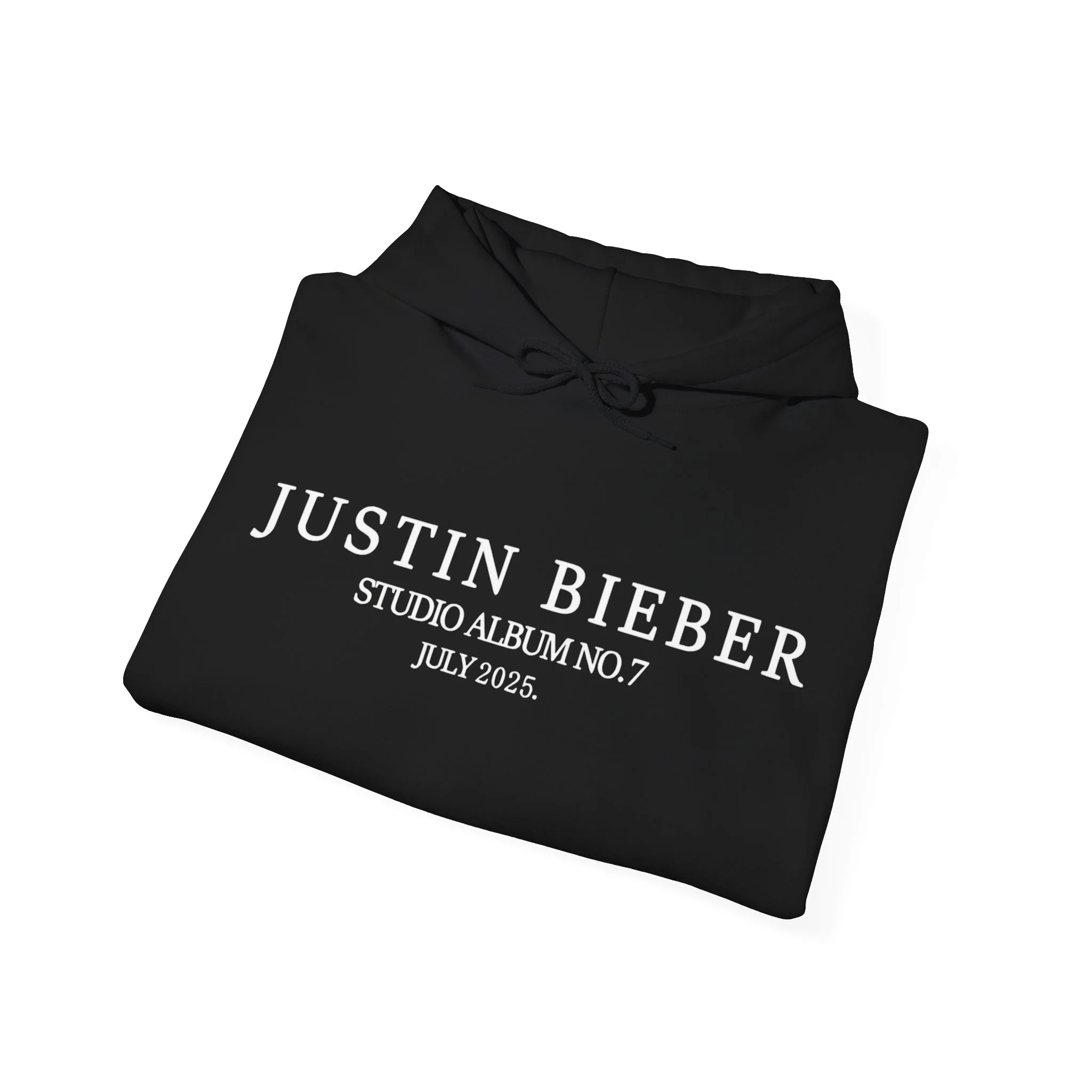 Justin Bieber Swag Hoodie #2 - Image 3
