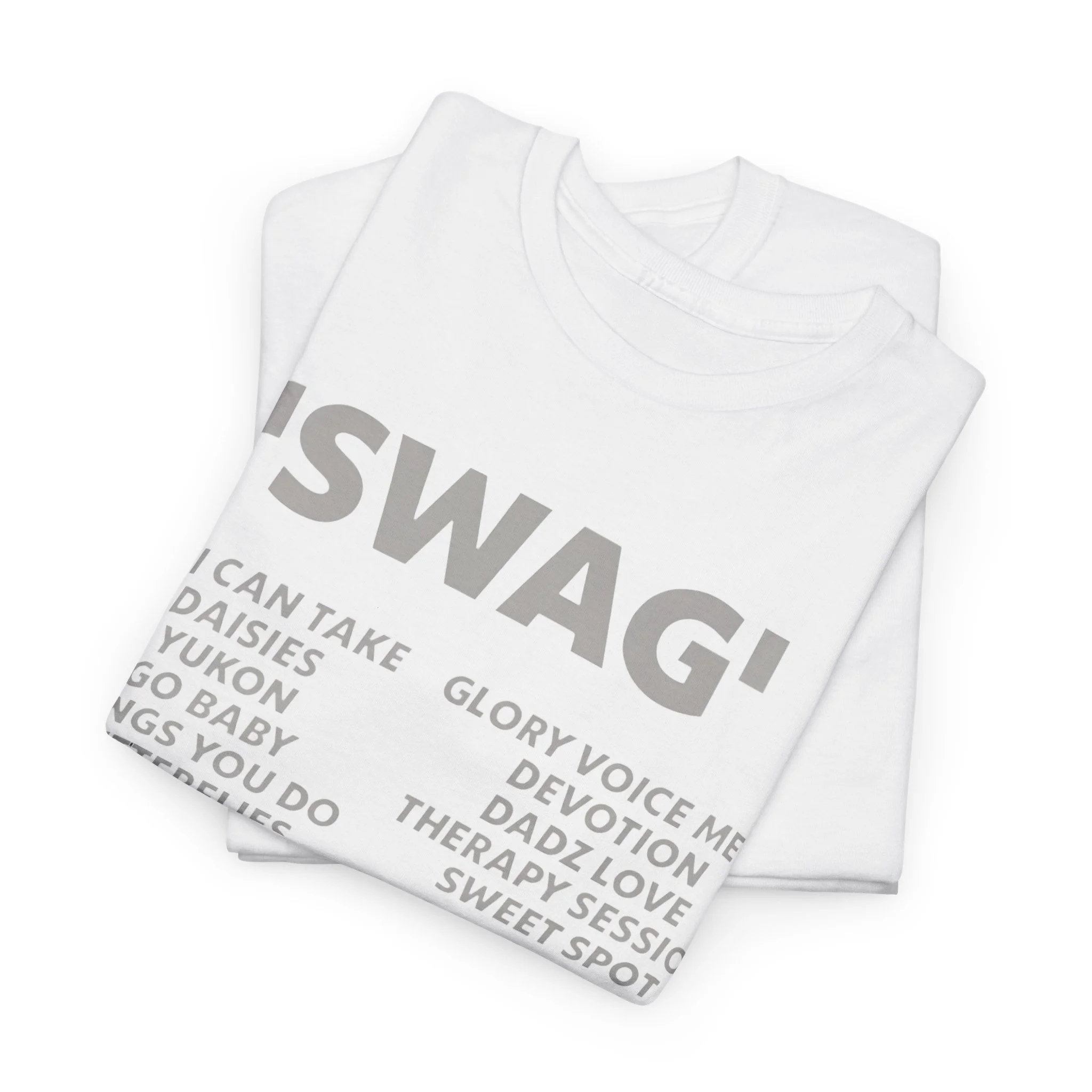Justin Bieber Swag T-Shirt #11 - Image 3