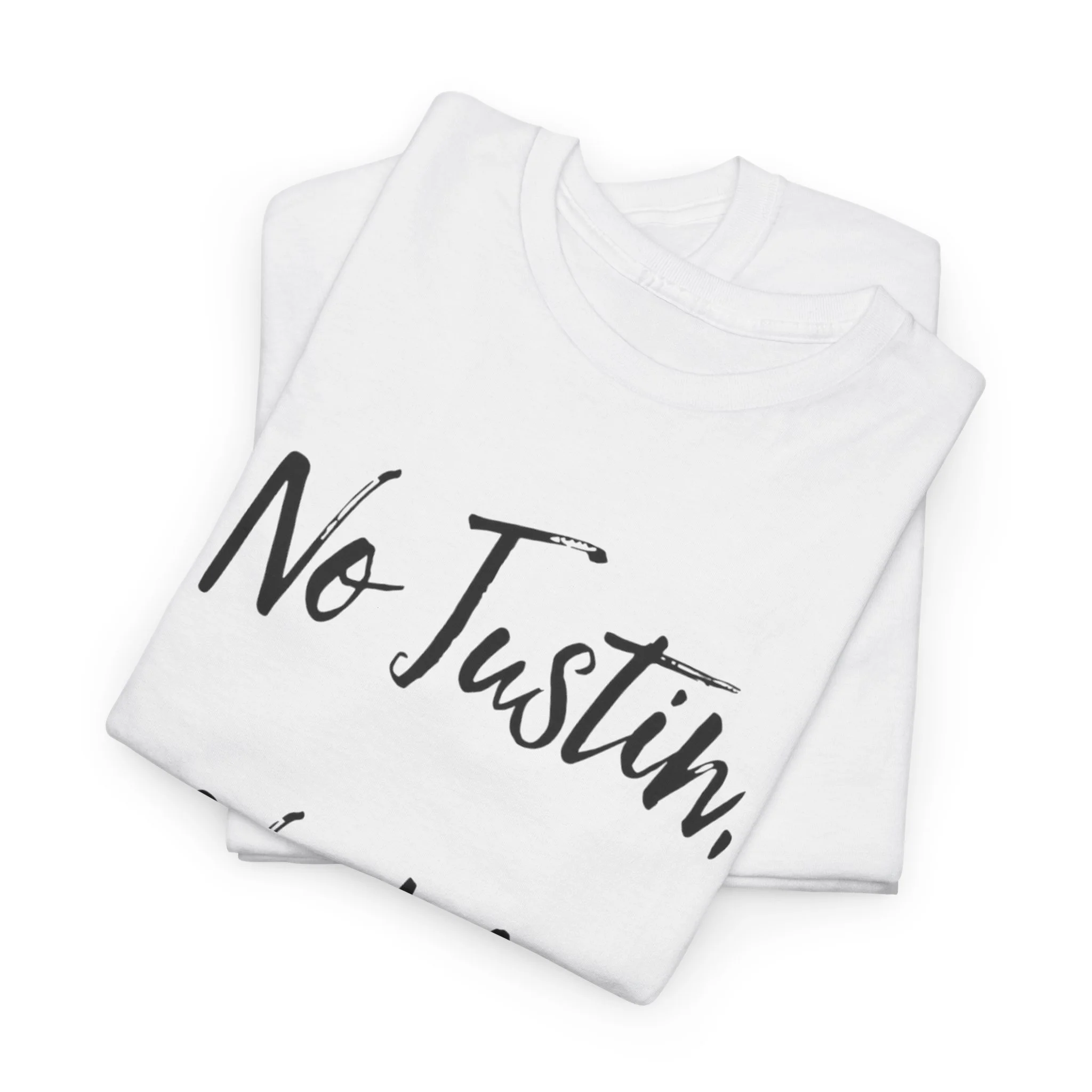 Justin Bieber T-Shirt #9 - Image 3