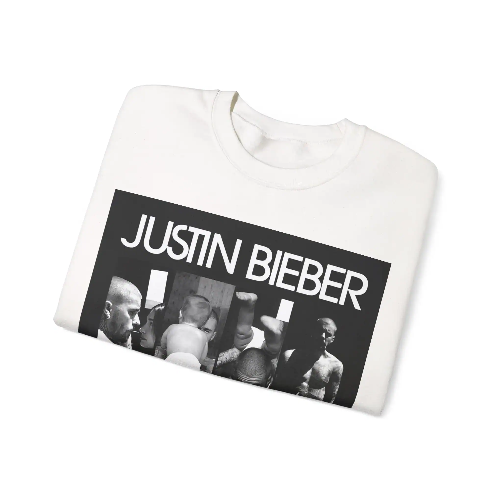 Justin Bieber Swag Sweatshirt #9 - Image 3