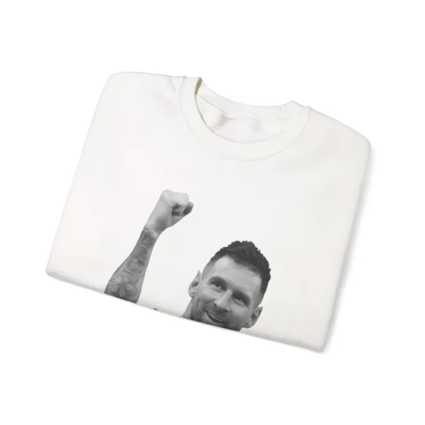 Leo Messi Sweatshirt #3 - Image 3