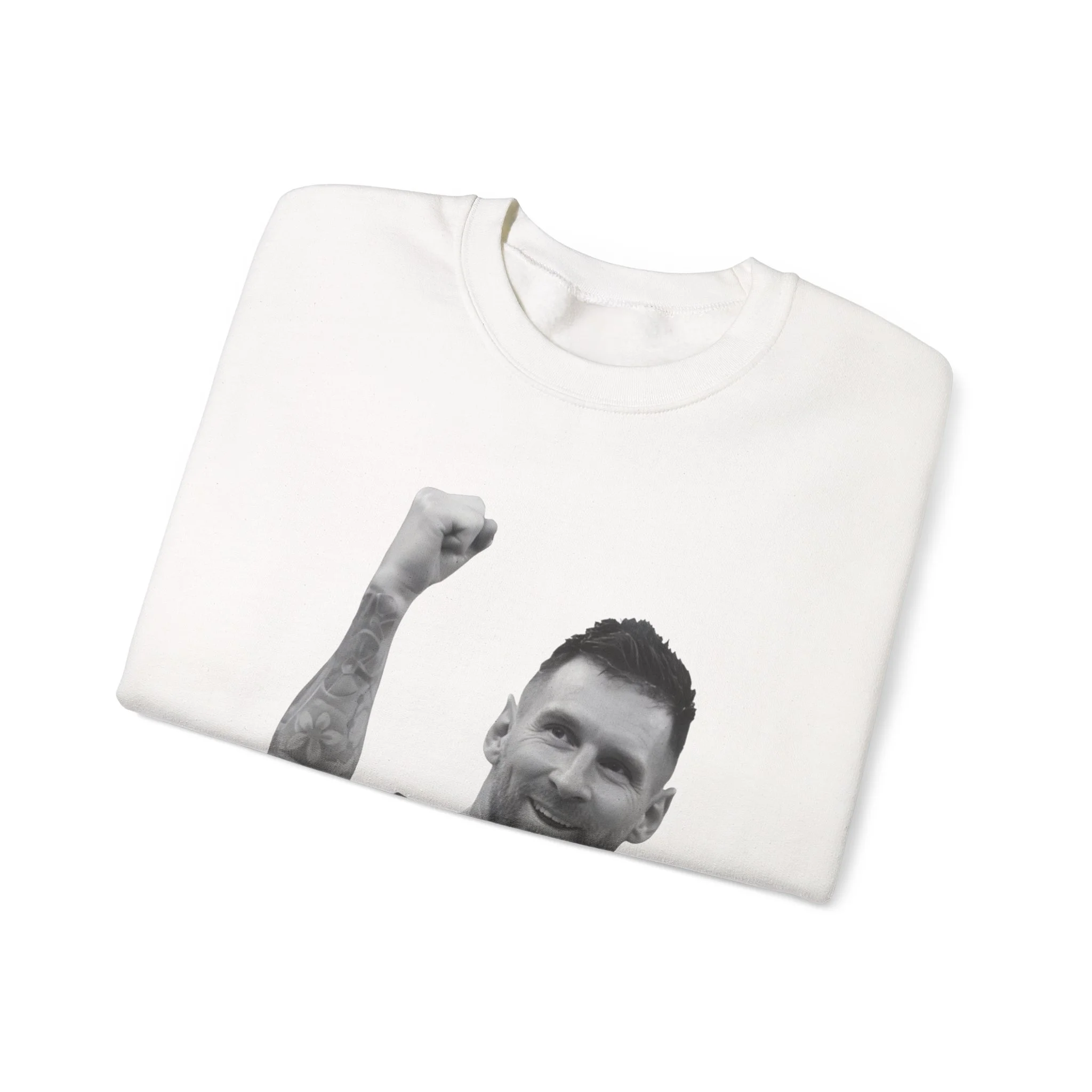 Leo Messi Sweatshirt #3 - Image 3
