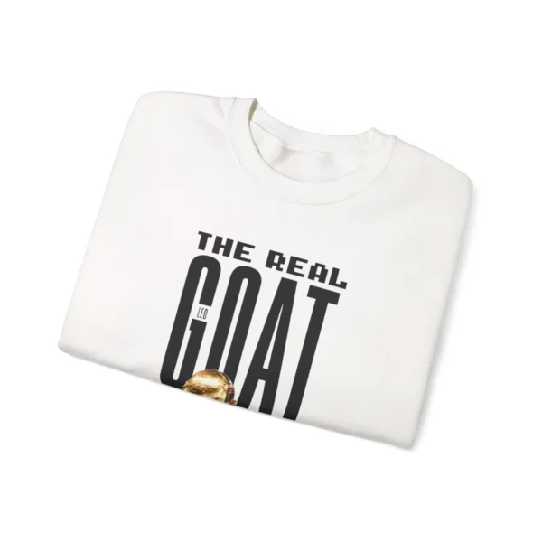 Leo Messi Sweatshirt #8 - Image 3