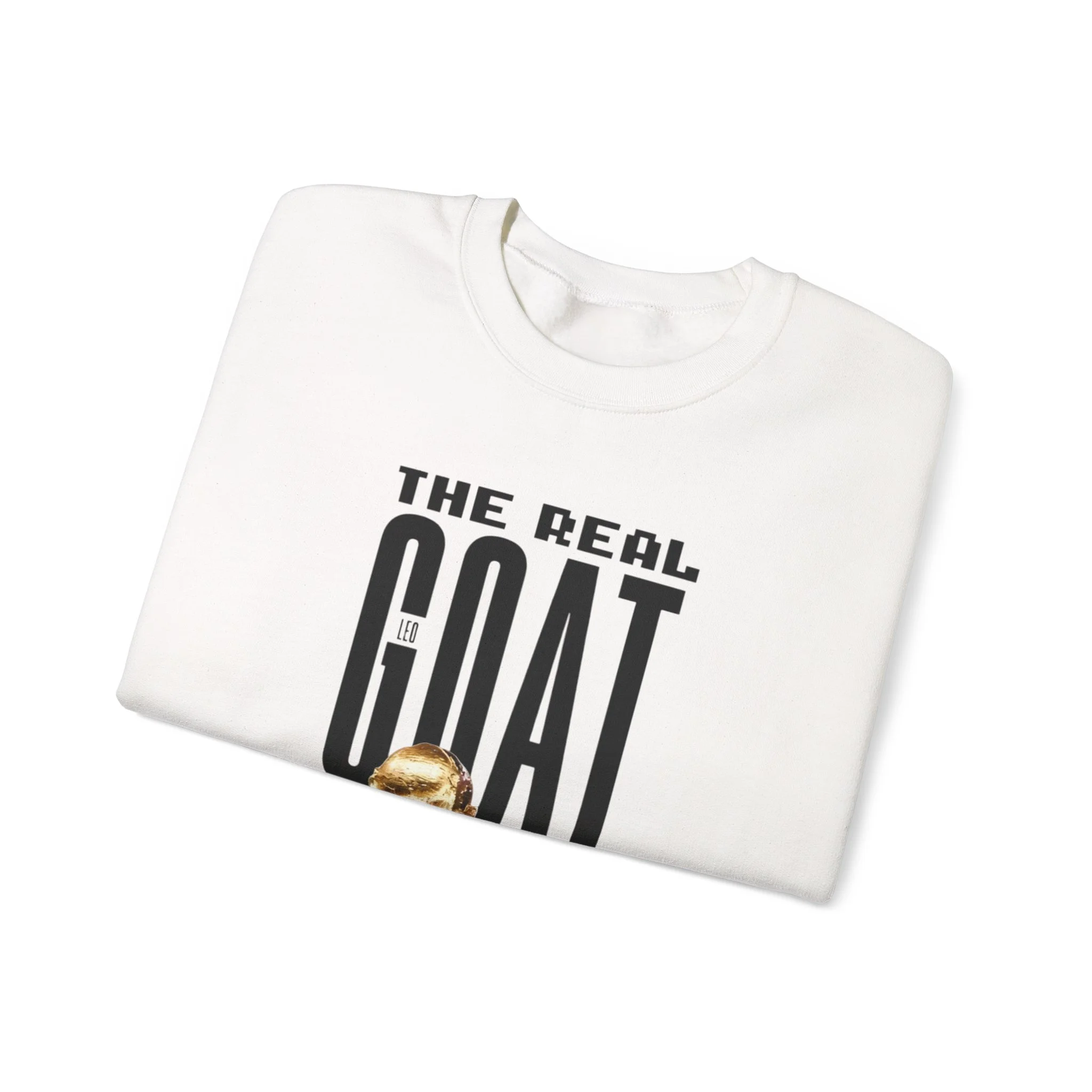 Leo Messi Sweatshirt #8 - Image 3