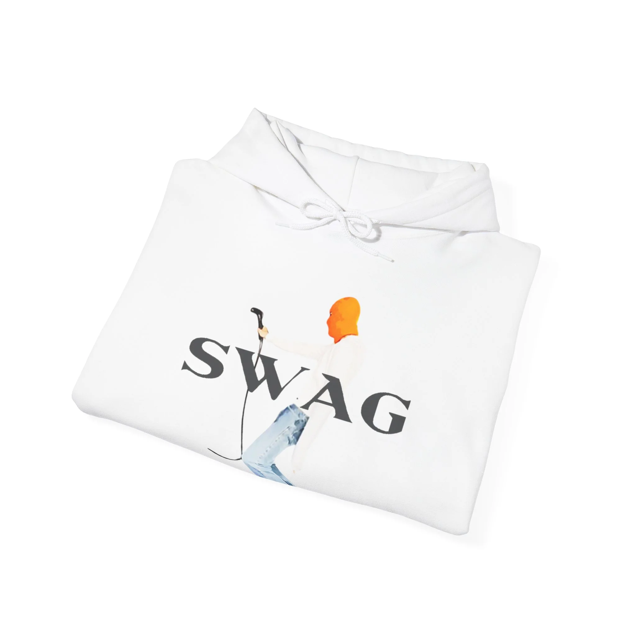Justin Bieber Swag Hoodie #15 - Image 3