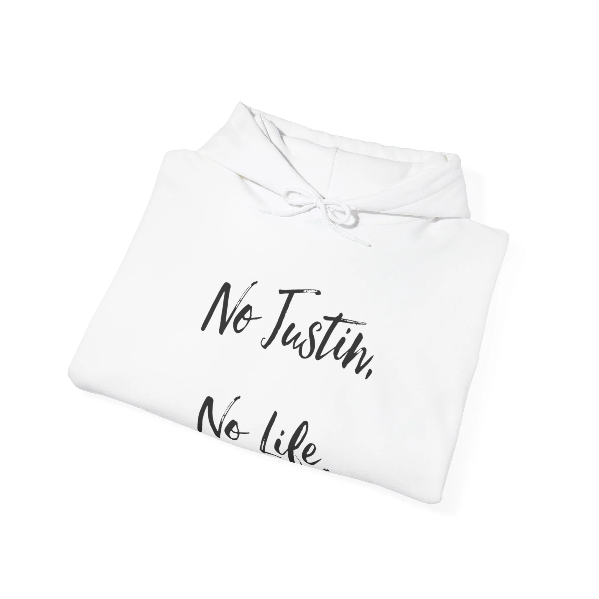 Justin Bieber Hoodie #9 - Image 3