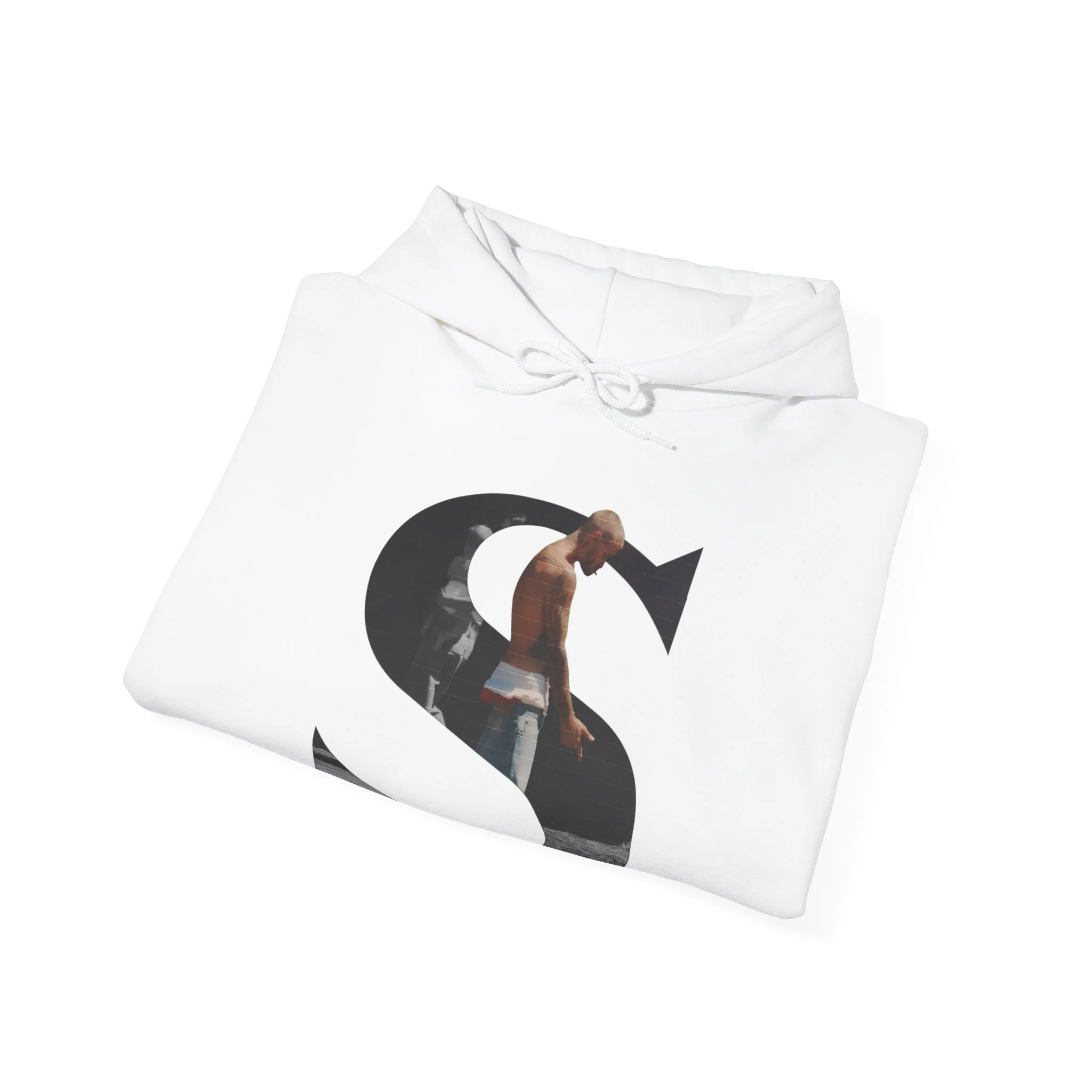 Justin Bieber Swag Hoodie #1 - Image 3