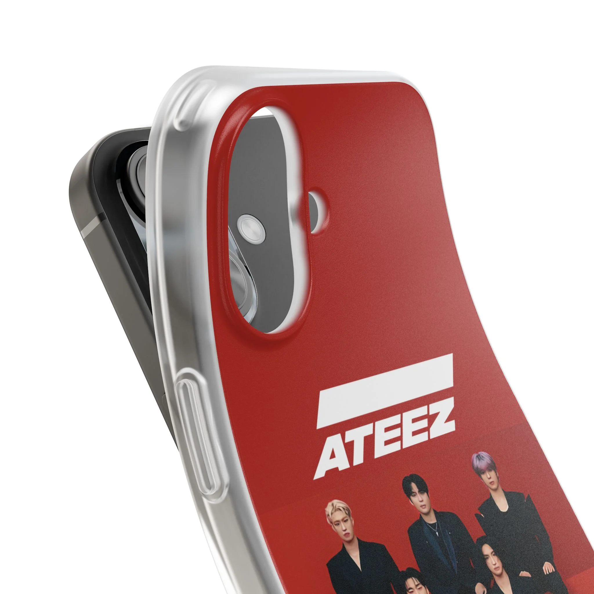Ateez Case #4 for ALL Phone Models - Image 3