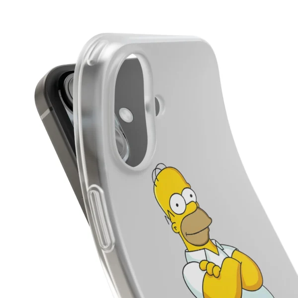 The Simpsons Case #6 for ALL Phone Models - Image 3
