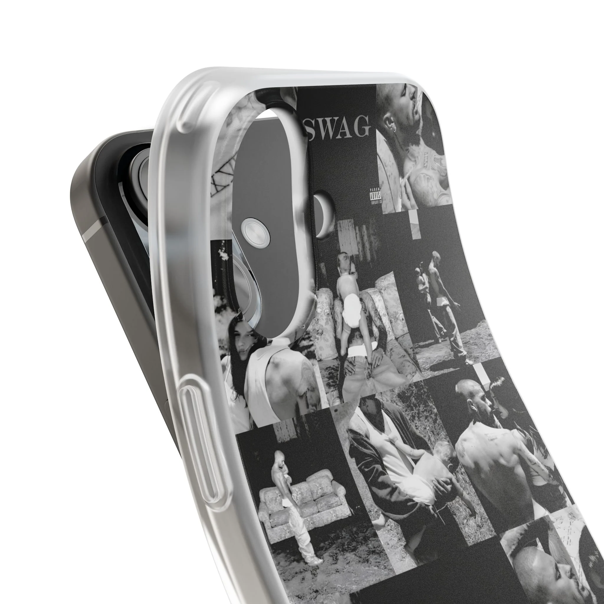 Justin Bieber Swag Case #3 for ALL Phone Models - Image 3