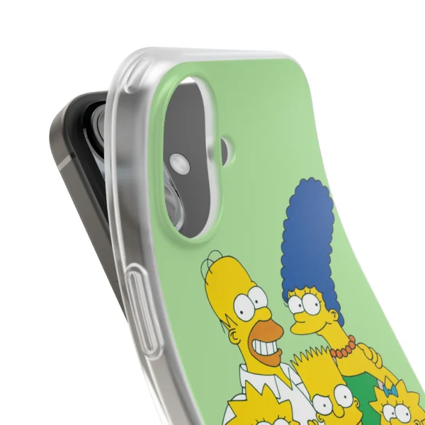 The Simpsons Case #8 for ALL Phone Models - Image 3
