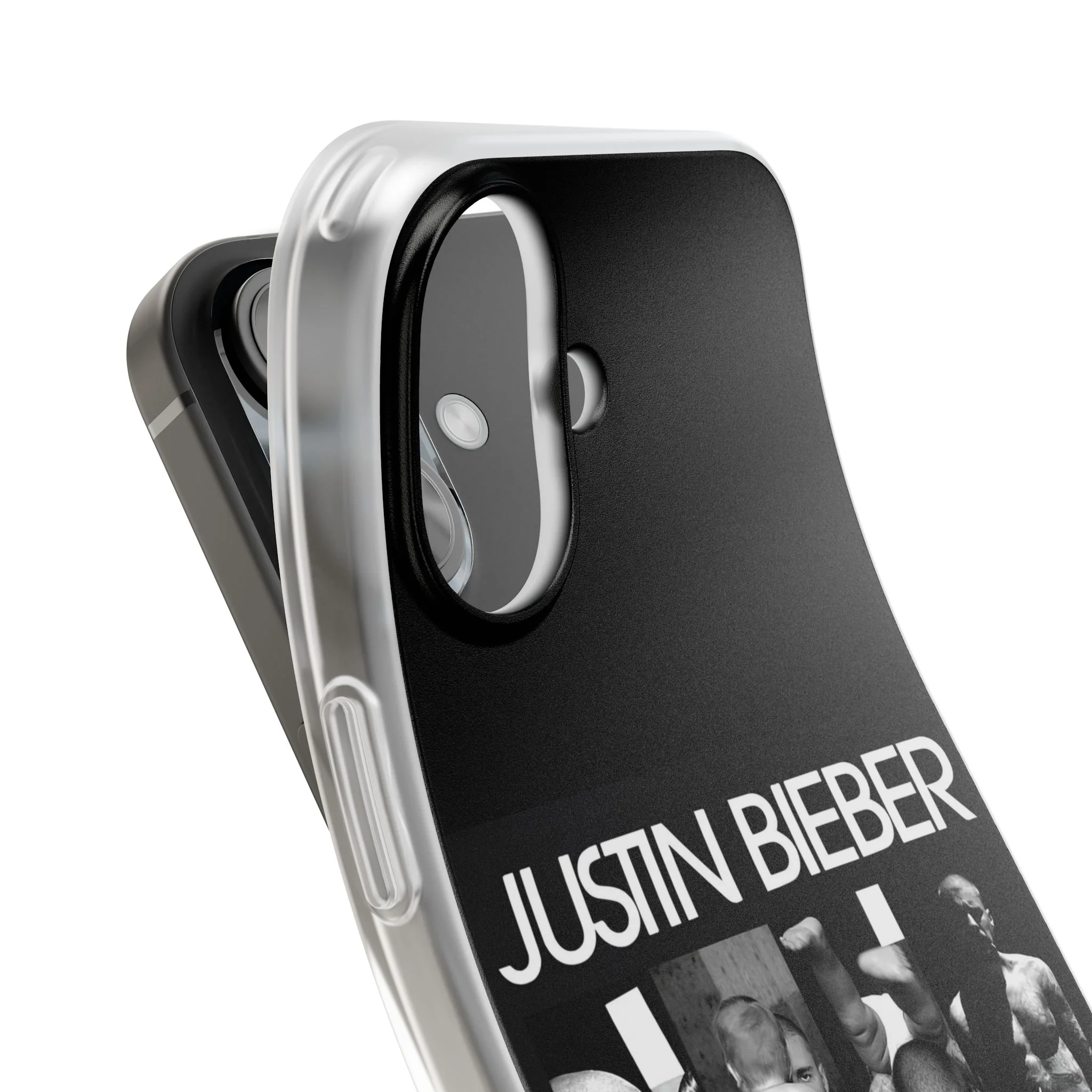 Justin Bieber Swag Case #5 for ALL Phone Models - Image 3