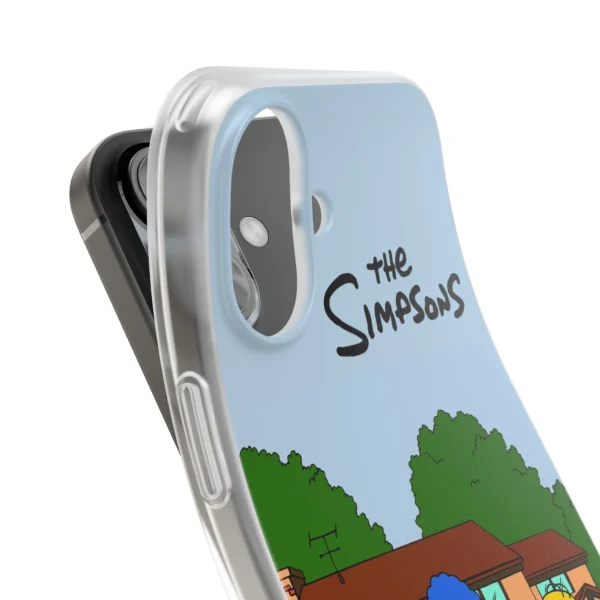 The Simpsons Case #9 for ALL Phone Models - Image 3