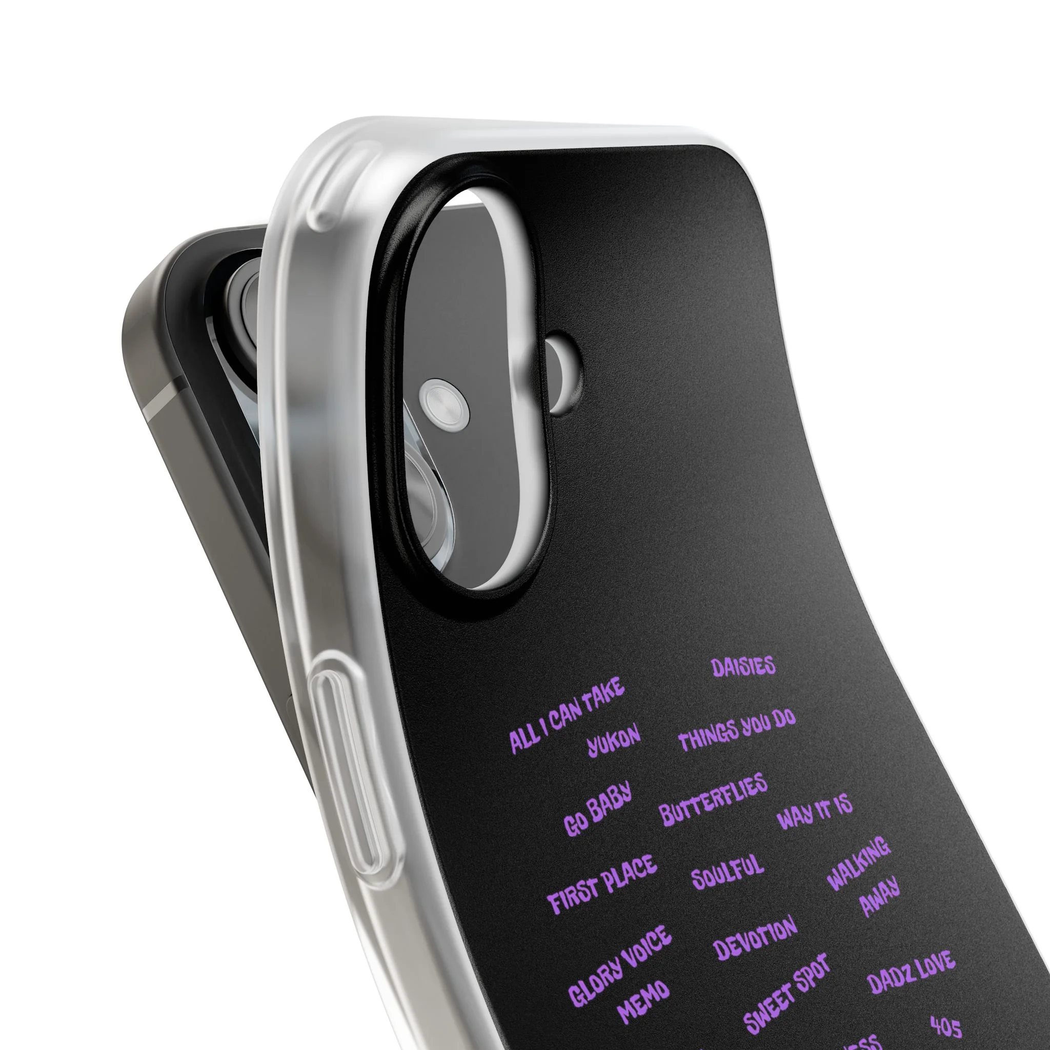 Justin Bieber Swag Case #6 for ALL Phone Models - Image 3