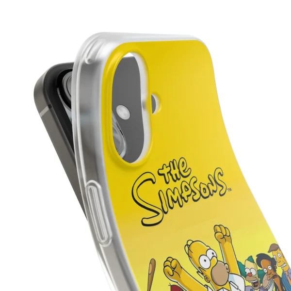 The Simpsons Case #10 for ALL Phone Models - Image 3