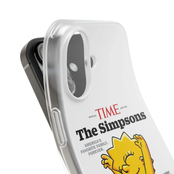 The Simpsons Case #11 for ALL Phone Models - Image 3