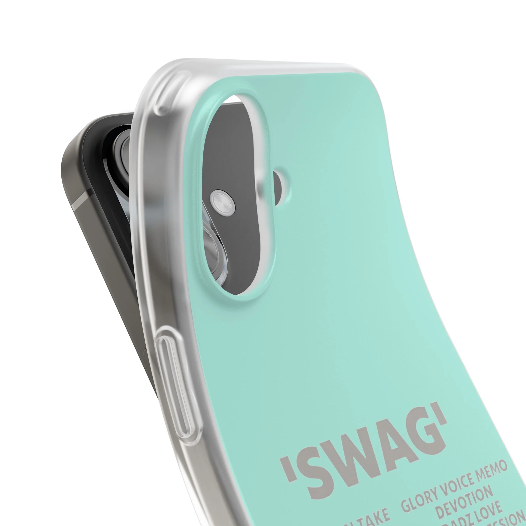 Justin Bieber Swag Case #8 for ALL Phone Models - Image 3