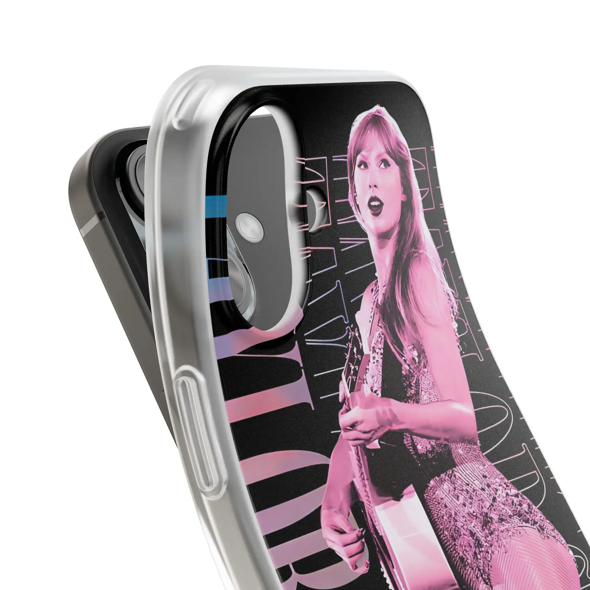 Taylor Swift Case #1 for ALL Phone Models - Image 3