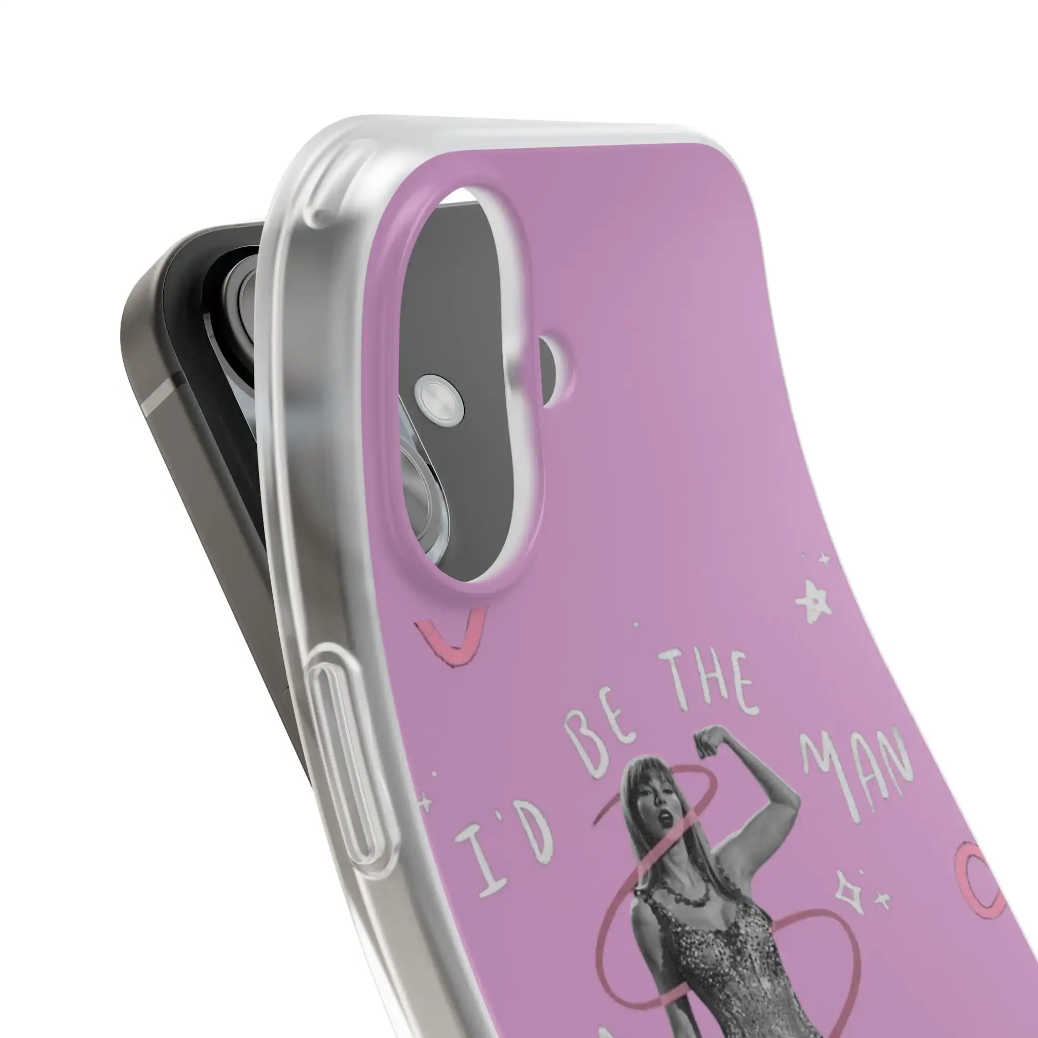 Taylor Swift Case #2 for ALL Phone Models - Image 3