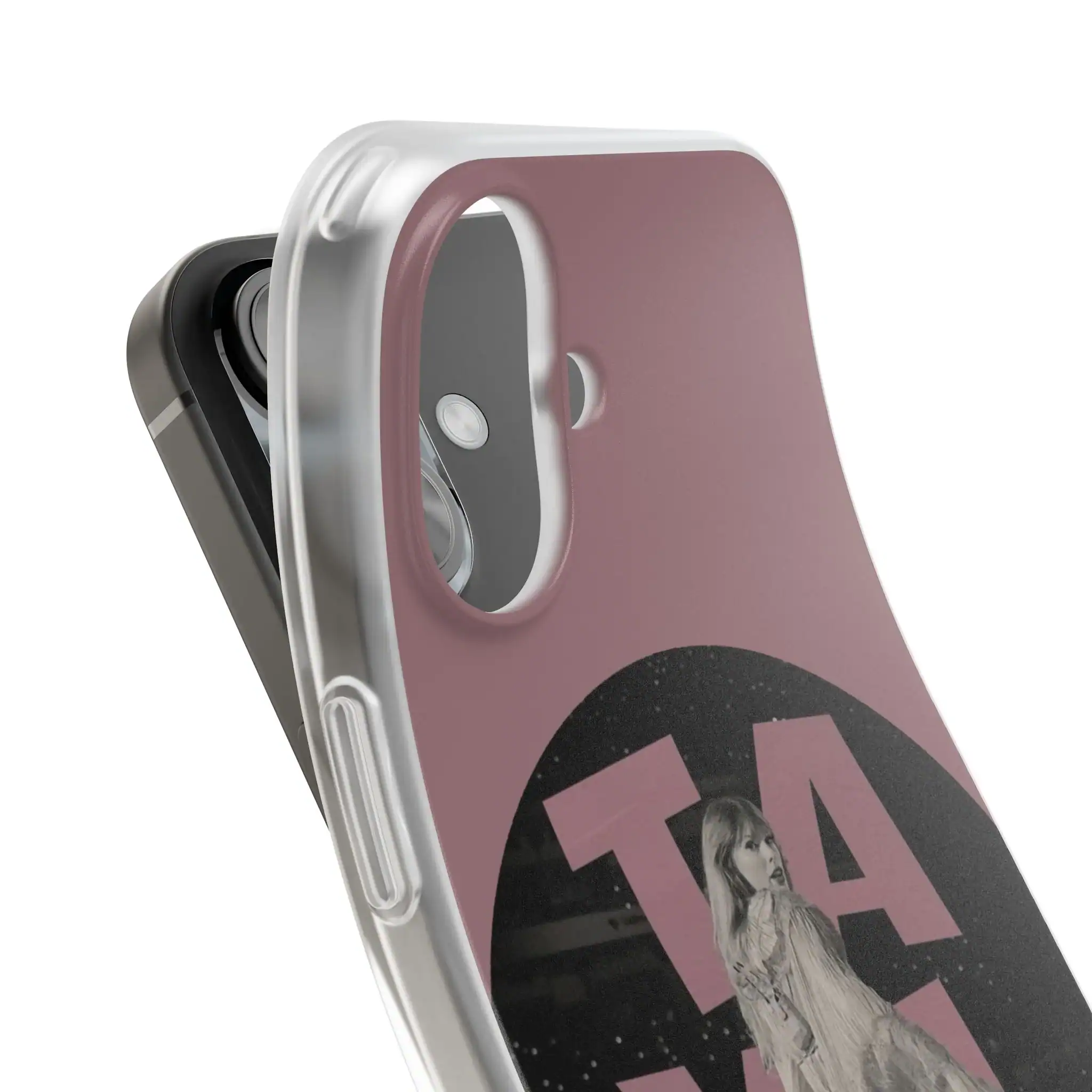 Taylor Swift Case #4 for ALL Phone Models - Image 3