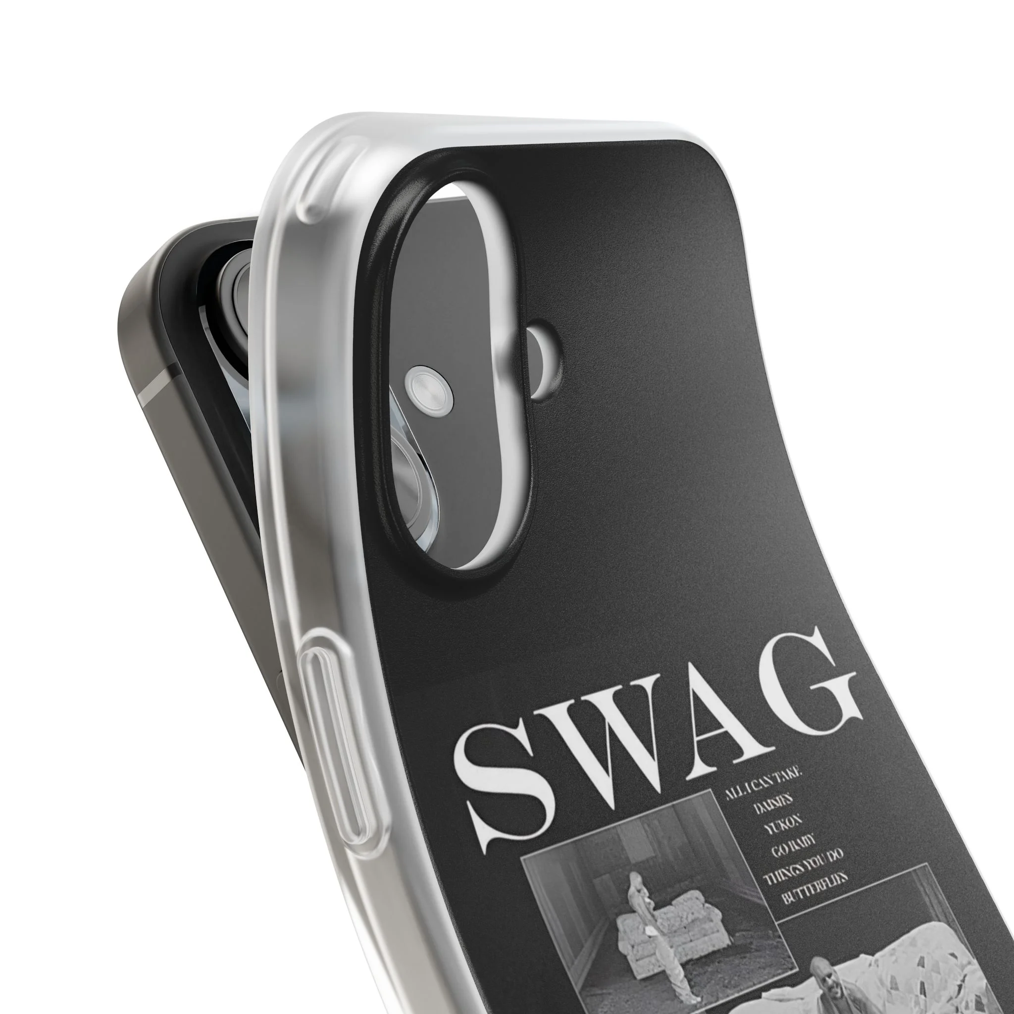 Justin Bieber Swag Case #13 for ALL Phone Models - Image 3