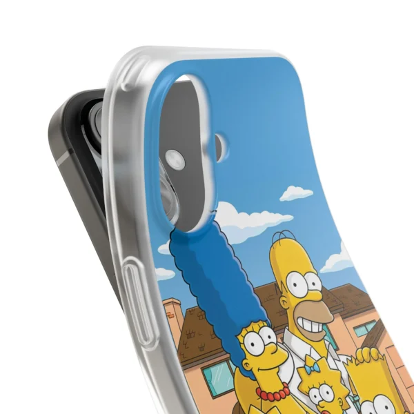 The Simpsons Case #3 for ALL Phone Models - Image 3