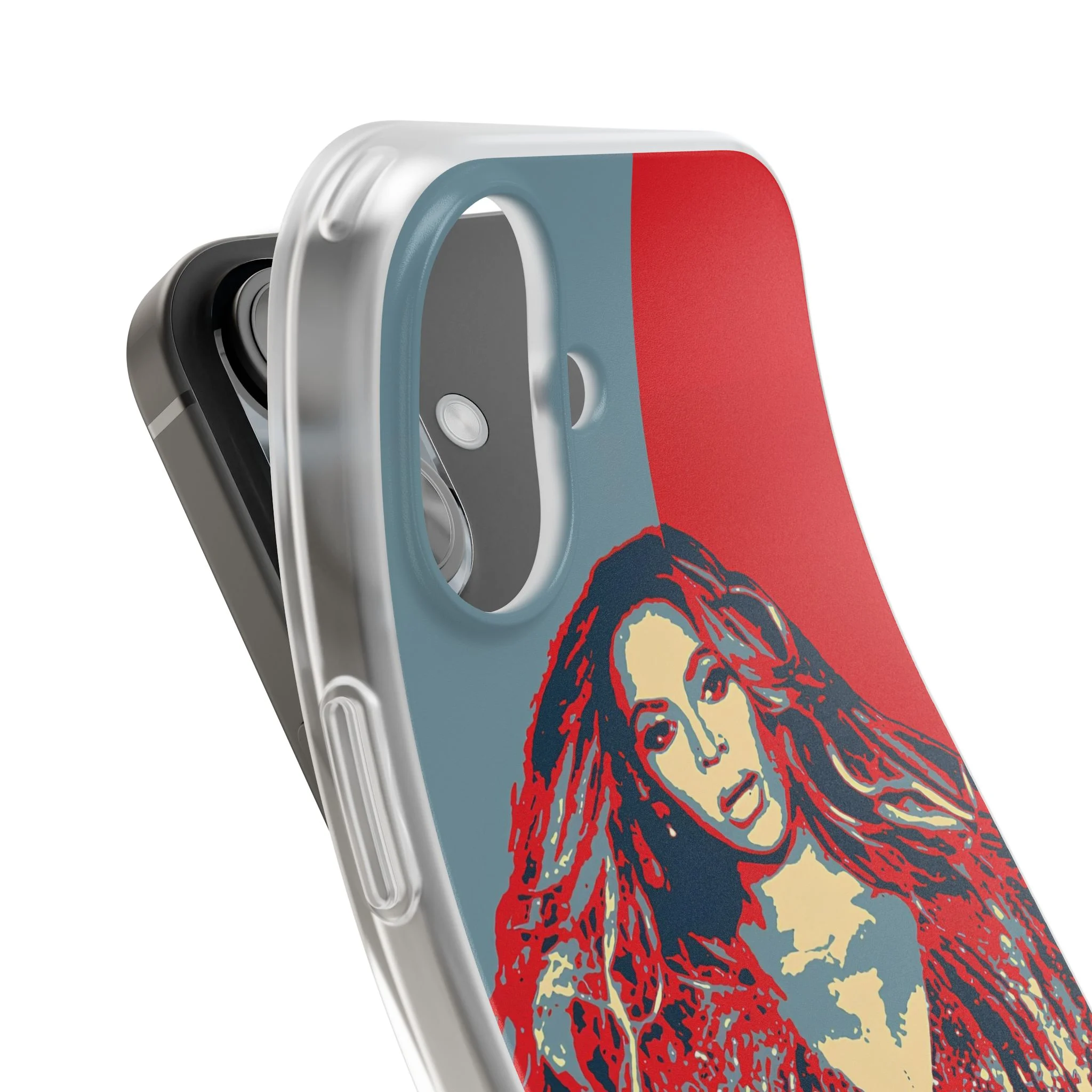 Beyonce Case #3 for ALL Phone Models - Image 3