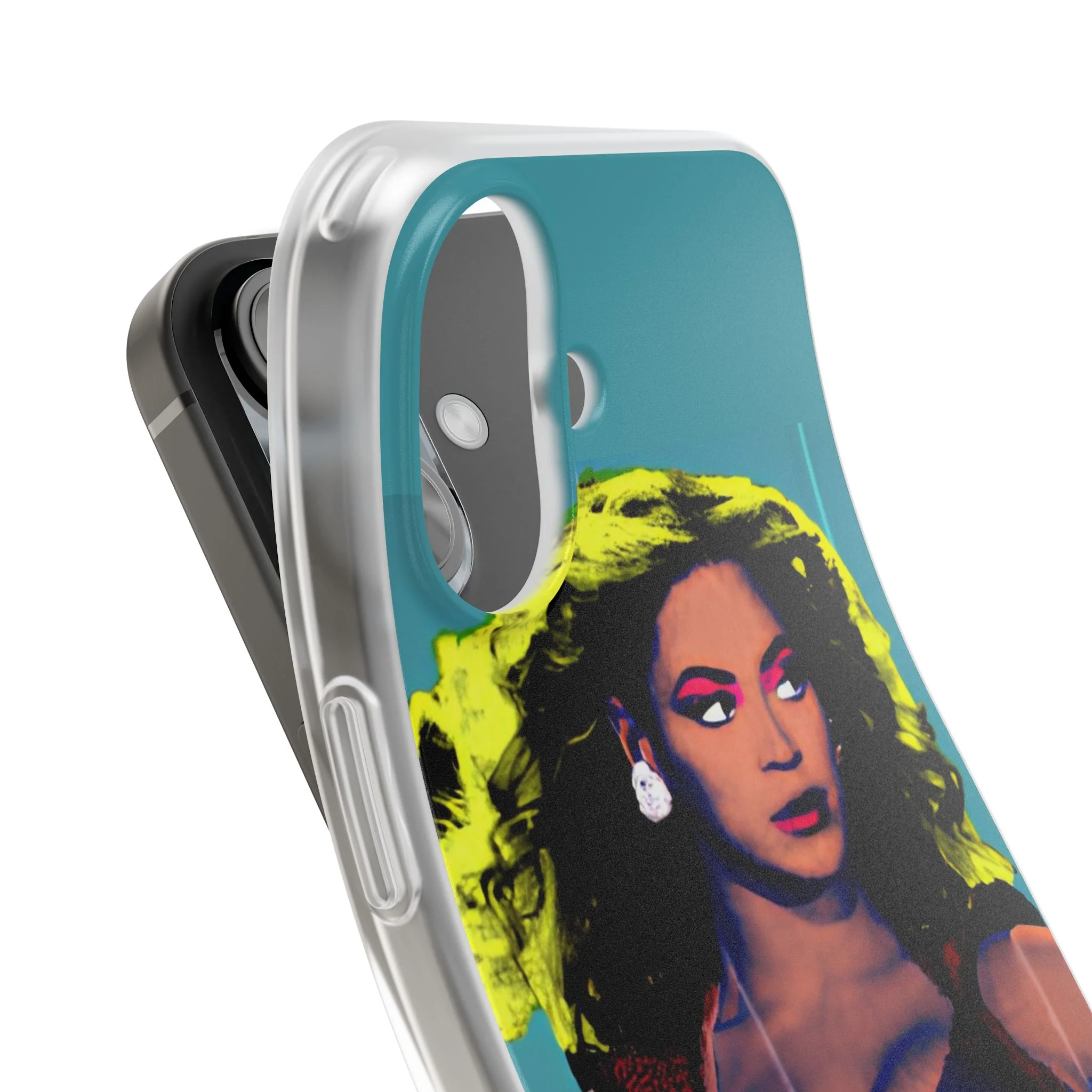 Beyonce Case #4 for ALL Phone Models - Image 3