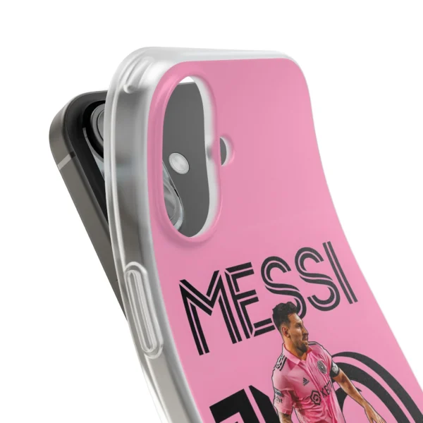 Leo Messi Case #1 for ALL Phone Models - Image 3