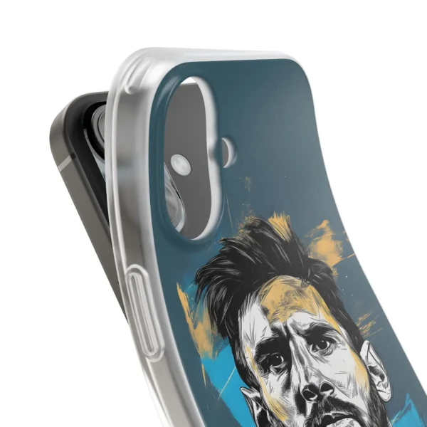 Leo Messi Case #4 for ALL Phone Models - Image 3