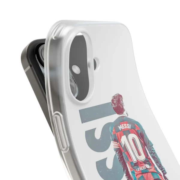 Leo Messi Case #6 for ALL Phone Models - Image 3