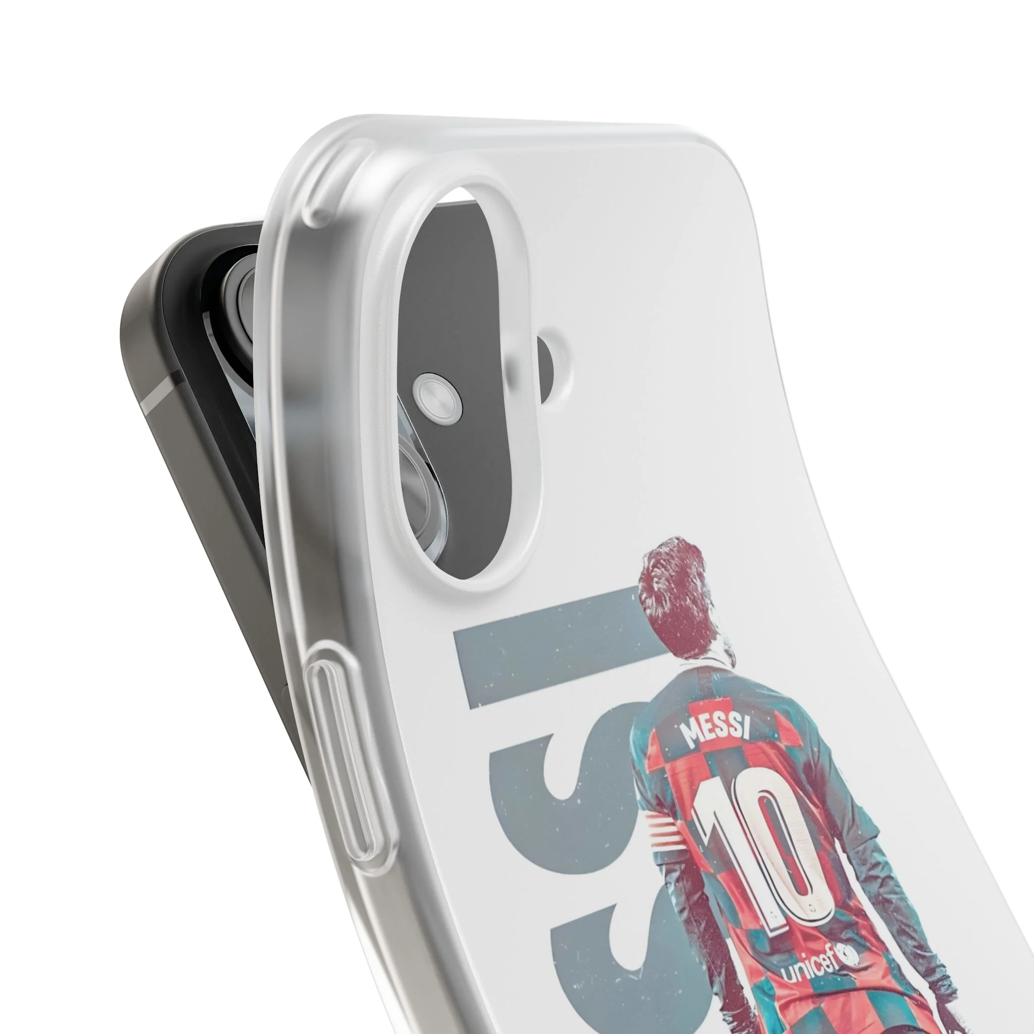 Leo Messi Case #6 for ALL Phone Models - Image 3