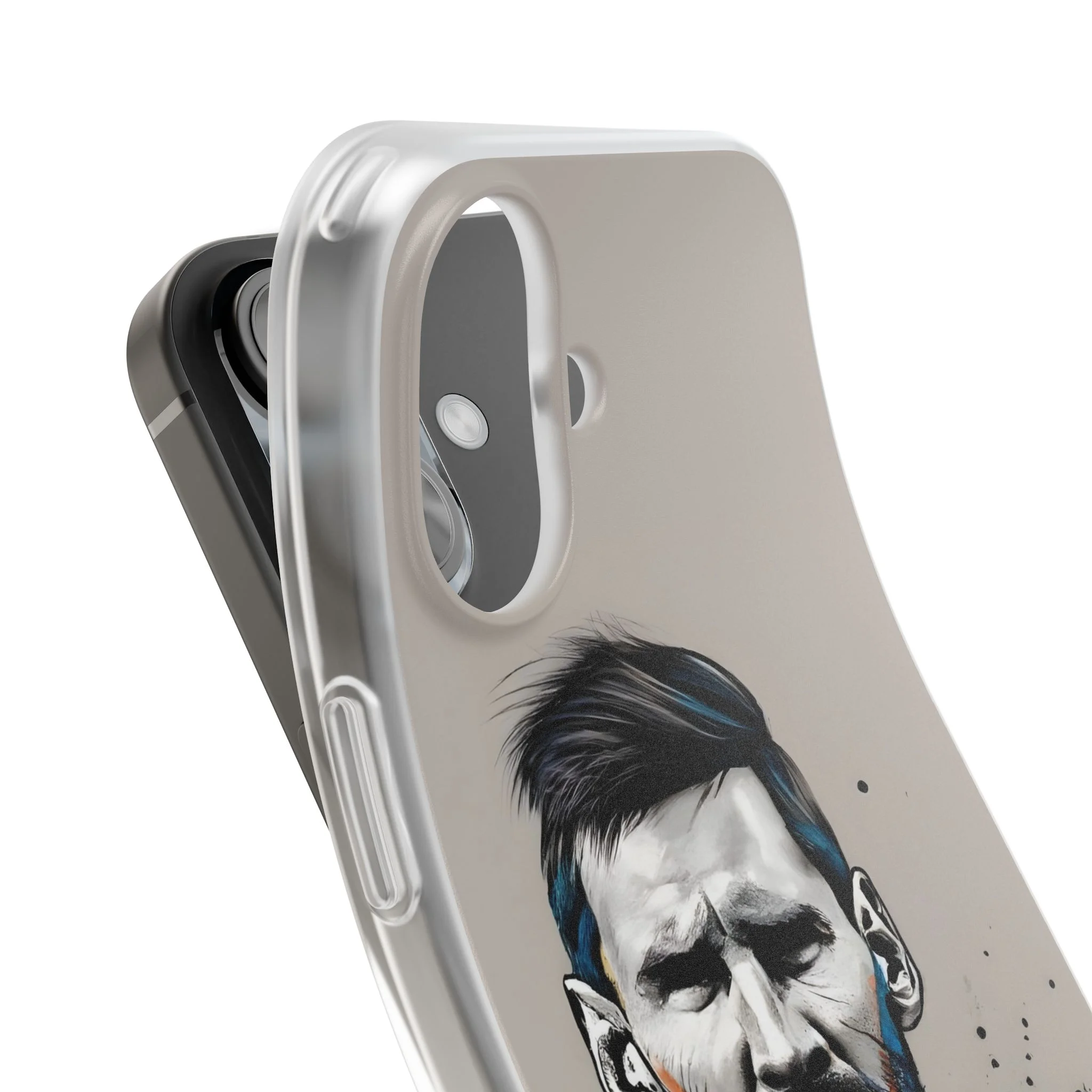Leo Messi Case #7 for ALL Phone Models - Image 3