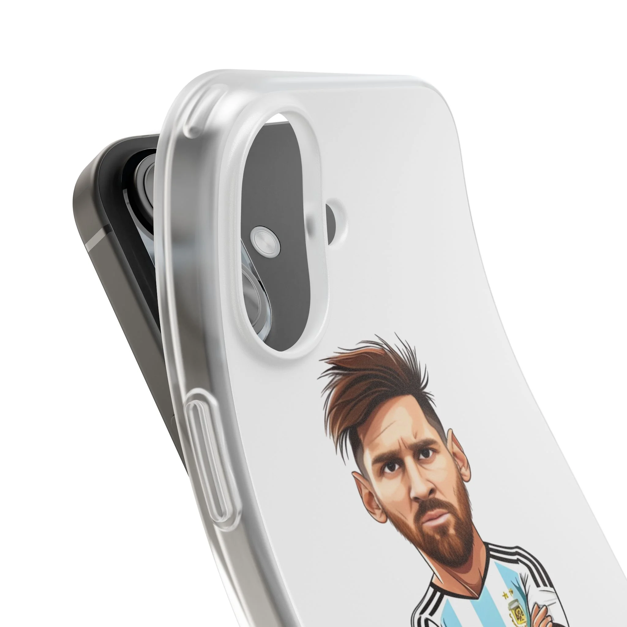 Leo Messi Case #8 for ALL Phone Models - Image 3
