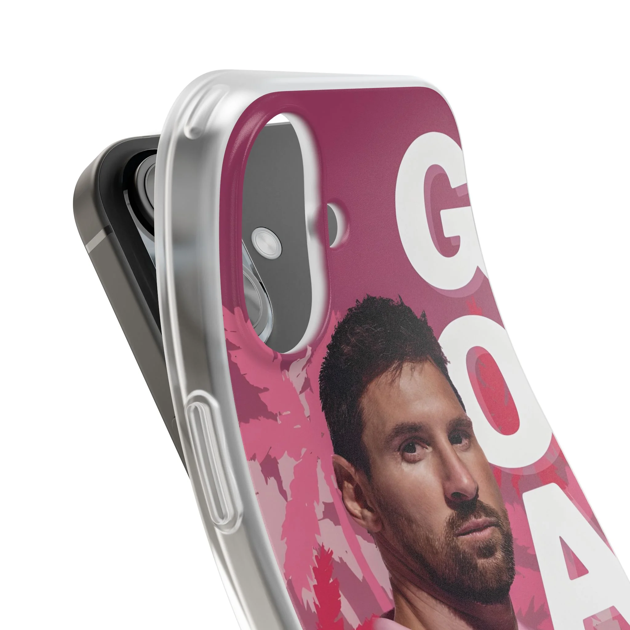 Leo Messi Case #10 for ALL Phone Models - Image 3