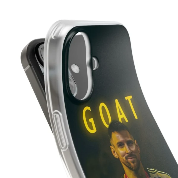 Leo Messi Case #12 for ALL Phone Models - Image 3